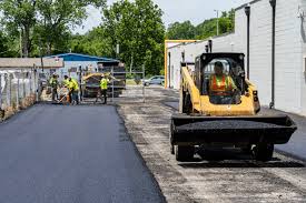 Reliable Monticello, UT Driveway Paving Solutions